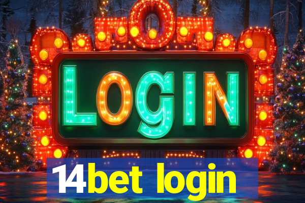 14bet login